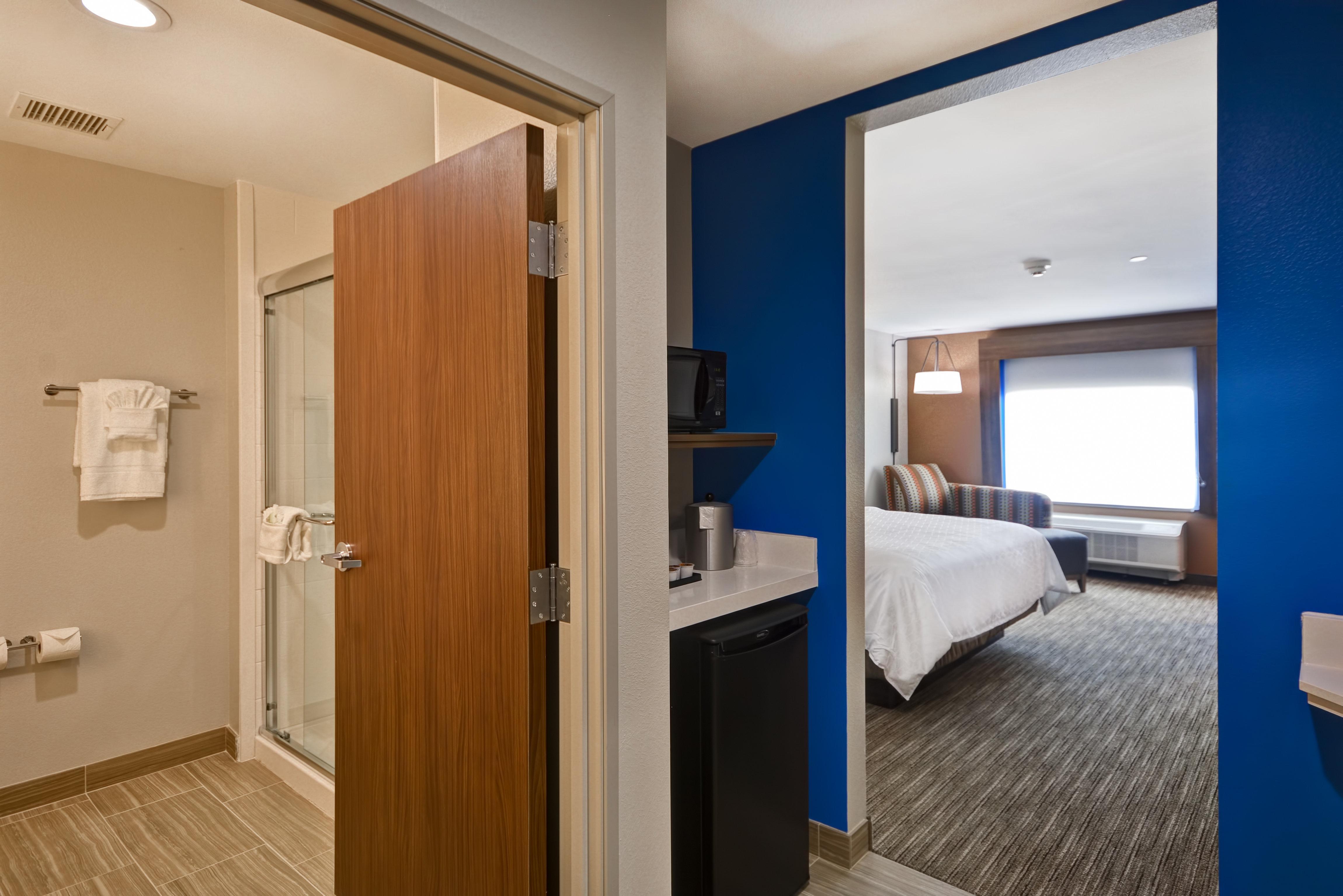Holiday Inn Express & Suites - Houston Nasa - Boardwalk Area, An Ihg Hotel Seabrook Extérieur photo