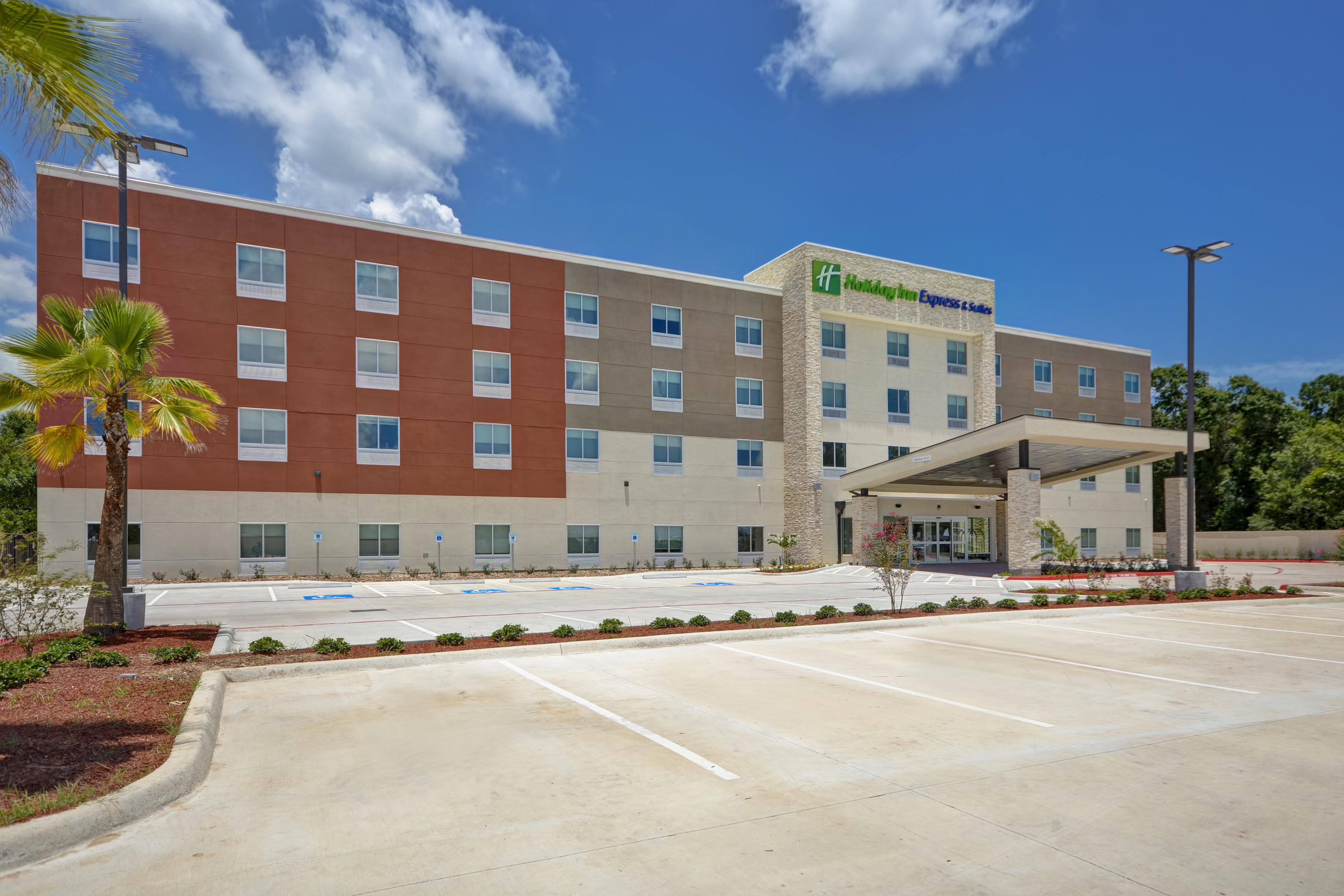 Holiday Inn Express & Suites - Houston Nasa - Boardwalk Area, An Ihg Hotel Seabrook Extérieur photo